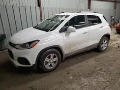 3GNCJLSBXKL398986 2019 CHEVROLET TRAX