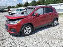 3GNCJLSBXKL401028 2019 CHEVROLET TRAX