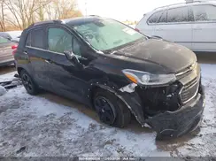 3GNCJLSBXKL402504 2019 CHEVROLET TRAX
