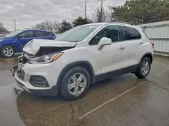 3GNCJLSBXKL402518 2019 CHEVROLET TRAX