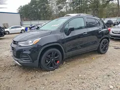 3GNCJLSBXKL404947 2019 CHEVROLET TRAX