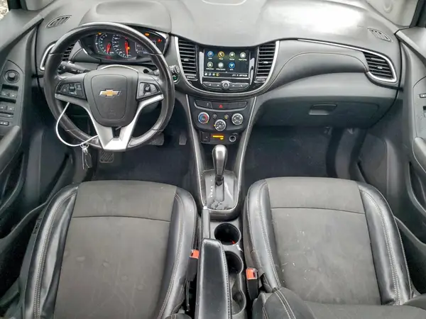 3GNCJLSBXKL404947 2019 CHEVROLET TRAX - Image 8