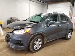 3GNCJLSBXKL405015 2019 CHEVROLET TRAX