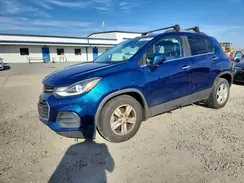 3GNCJLSBXLL107503 2020 CHEVROLET TRAX