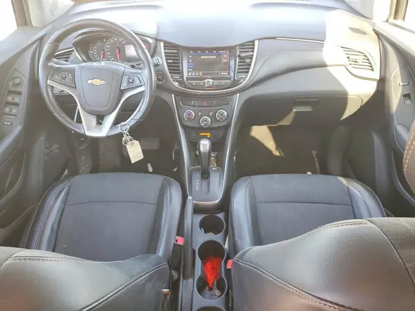 3GNCJLSBXLL109638 2020 CHEVROLET TRAX - Image 8