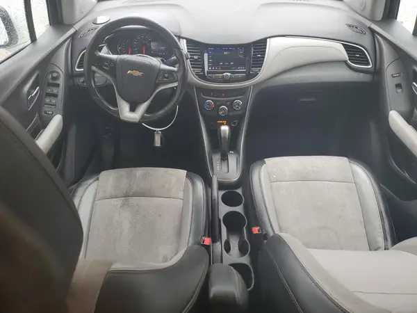 3GNCJLSBXLL130358 2020 CHEVROLET TRAX - Image 8