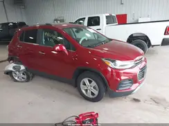 3GNCJLSBXLL138461 2020 CHEVROLET TRAX