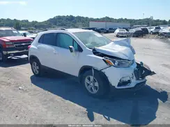 3GNCJLSBXLL143398 2020 CHEVROLET TRAX