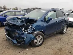 3GNCJLSBXLL146155 2020 CHEVROLET TRAX