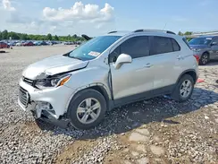 3GNCJLSBXLL148830 2020 CHEVROLET TRAX
