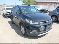 3GNCJLSBXLL160850 2020 CHEVROLET TRAX