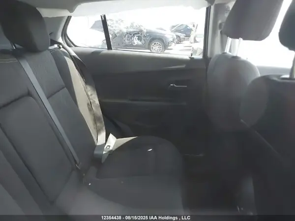 3GNCJLSBXLL160850 2020 CHEVROLET TRAX - Image 8