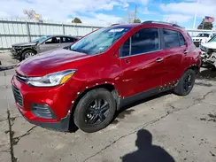 3GNCJLSBXLL170536 2020 CHEVROLET TRAX