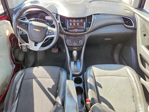 3GNCJLSBXLL170536 2020 CHEVROLET TRAX - Image 8