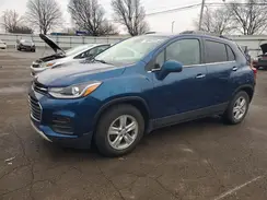 3GNCJLSBXLL172075 2020 CHEVROLET TRAX