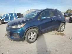 3GNCJLSBXLL172383 2020 CHEVROLET TRAX