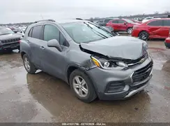 3GNCJLSBXLL175977 2020 CHEVROLET TRAX