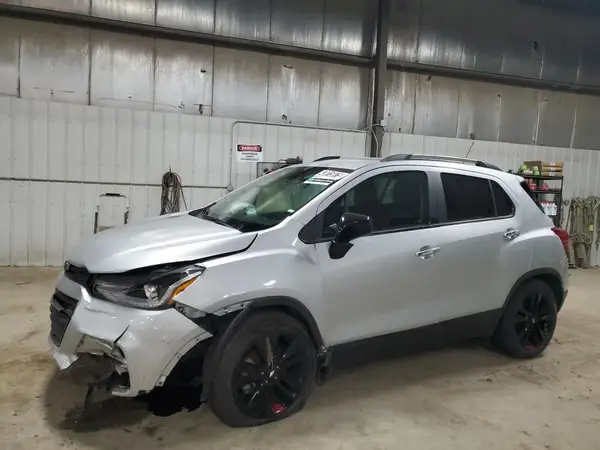 3GNCJLSBXLL177891 2020 CHEVROLET TRAX - Image 1