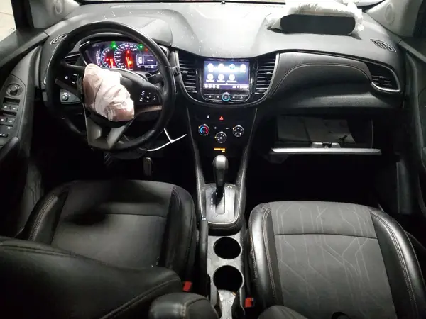 3GNCJLSBXLL177891 2020 CHEVROLET TRAX - Image 8