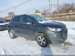 3GNCJLSBXLL183674 2020 CHEVROLET TRAX