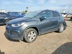 3GNCJLSBXLL194299 2020 CHEVROLET TRAX