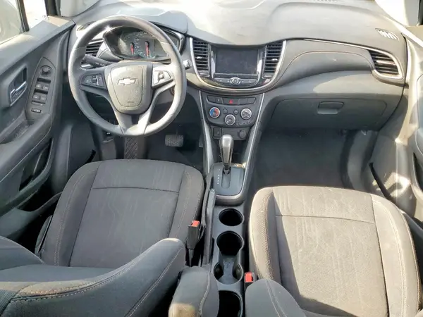 3GNCJLSBXLL194299 2020 CHEVROLET TRAX - Image 8