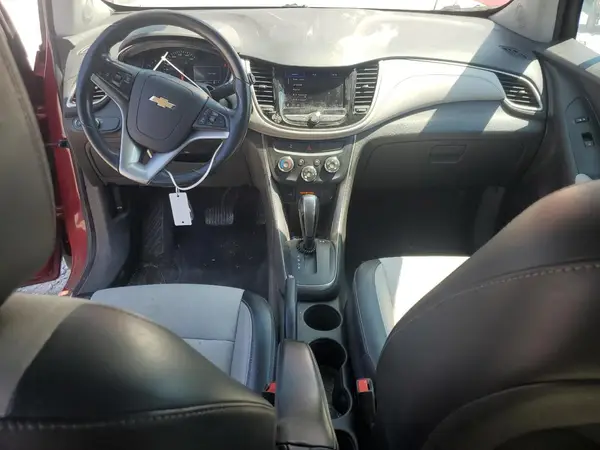 3GNCJLSBXLL194514 2020 CHEVROLET TRAX - Image 8