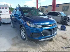 3GNCJLSBXLL196845 2020 CHEVROLET TRAX