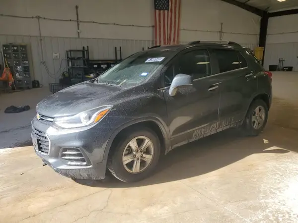 3GNCJLSBXLL200070 2020 CHEVROLET TRAX - Image 1