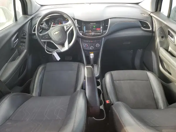 3GNCJLSBXLL200070 2020 CHEVROLET TRAX - Image 8