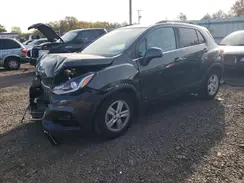 3GNCJLSBXLL208945 2020 CHEVROLET TRAX