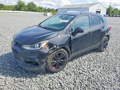 3GNCJLSBXLL216866 2020 CHEVROLET TRAX