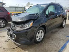 3GNCJLSBXLL217046 2020 CHEVROLET TRAX