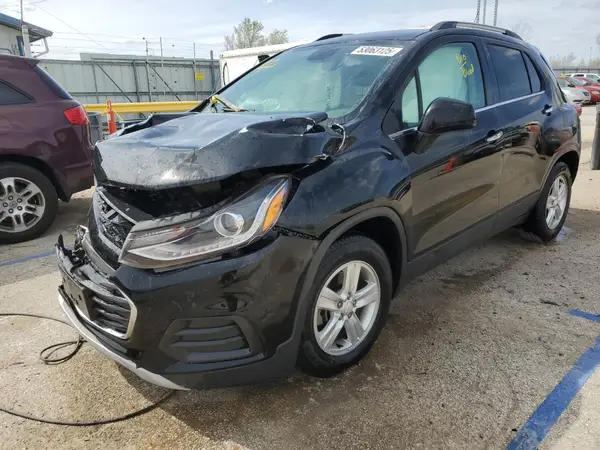 3GNCJLSBXLL217046 2020 CHEVROLET TRAX - Image 1