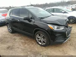 3GNCJLSBXLL219119 2020 CHEVROLET TRAX