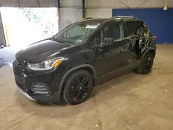 3GNCJLSBXLL220450 2020 CHEVROLET TRAX