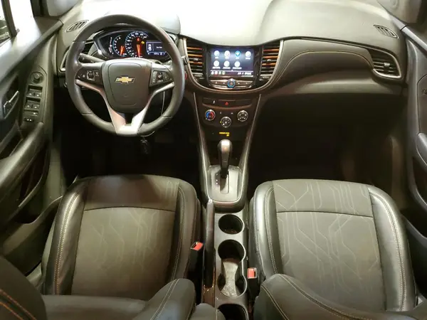 3GNCJLSBXLL220450 2020 CHEVROLET TRAX - Image 8