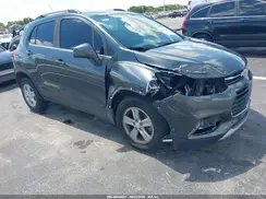 3GNCJLSBXLL226457 2020 CHEVROLET TRAX
