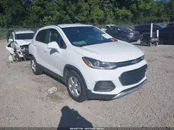 3GNCJLSBXLL227284 2020 CHEVROLET TRAX
