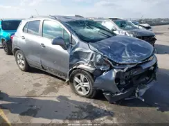 3GNCJLSBXLL229214 2020 CHEVROLET TRAX