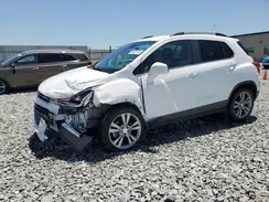 3GNCJLSBXLL231187 2020 CHEVROLET TRAX