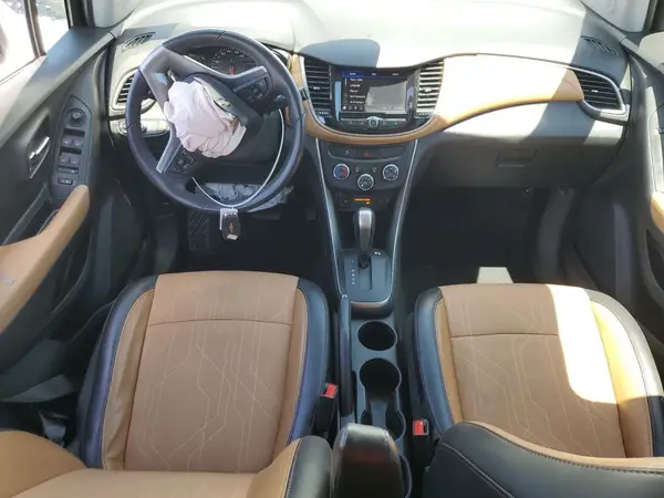 3GNCJLSBXLL231187 2020 CHEVROLET TRAX - Image 8
