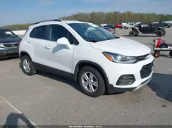 3GNCJLSBXLL233277 2020 CHEVROLET TRAX