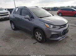 3GNCJLSBXLL235711 2020 CHEVROLET TRAX