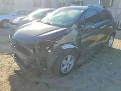 3GNCJLSBXLL243517 2020 CHEVROLET TRAX