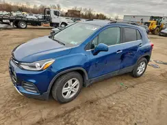 3GNCJLSBXLL245199 2020 CHEVROLET TRAX