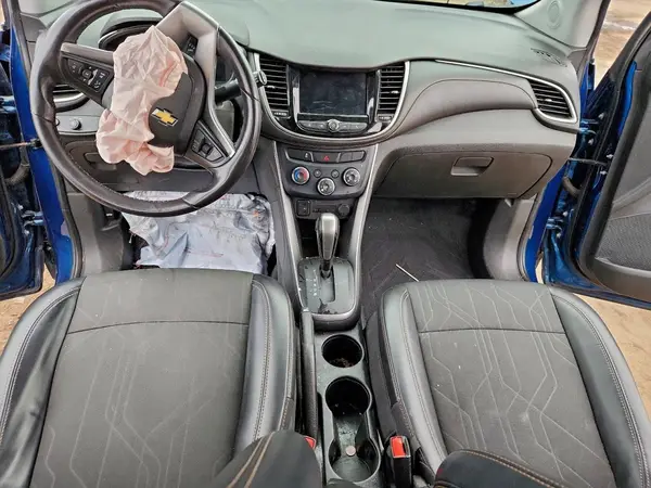 3GNCJLSBXLL245199 2020 CHEVROLET TRAX - Image 8