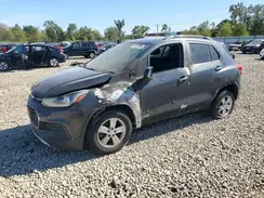 3GNCJLSBXLL245428 2020 CHEVROLET TRAX