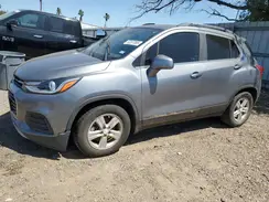 3GNCJLSBXLL249723 2020 CHEVROLET TRAX