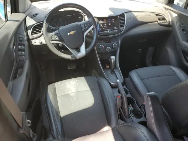 3GNCJLSBXLL249723 2020 CHEVROLET TRAX - Image 8